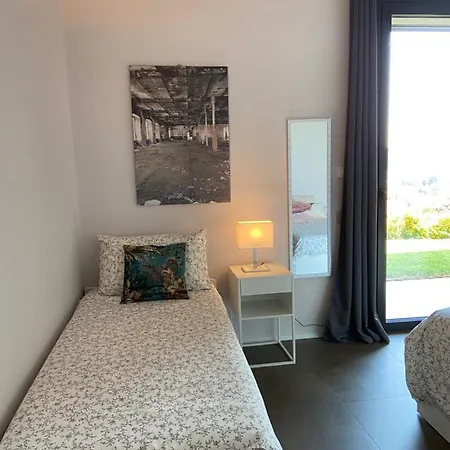 Belvedere_modern With View וילה *